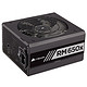 历史低价：CORSAIR 海盗船 RM650x 额定650W 电脑电源