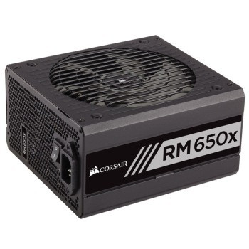 质保延长至7年：CORSAIR 海盗船 RMx系列电源 开始预售