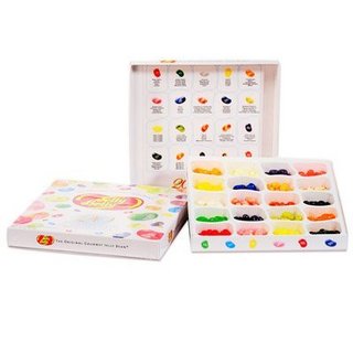 JELLY BELLY 吉力贝 20种口味糖果 250g