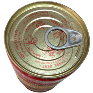 Eagle-Coin 鹰金钱 茄汁沙丁鱼罐头 425g