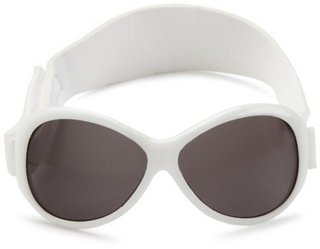 Baby Banz Retro Banz Oval Baby Sunglasses 婴儿太阳镜