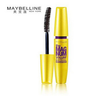  MAYBELLINE 美宝莲 巨密睫毛膏