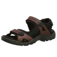 ECCO 爱步 Yucatan Sandal 男款凉鞋