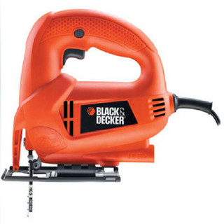 BLACK&DECKER 百得 KS600E 变速曲线锯 450W