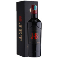 J&B 珍宝 杰选12年调配苏格兰威士忌 700ml