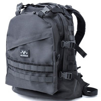 MaxGear 马盖先 0514B 三日攻击背包 45L
