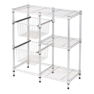 HOMEPLUS 空间大师 MIN7177 滑篮架