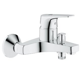 GROHE 高仪 鲍系列 32811000+27395000 淋浴花洒套装