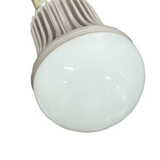 BYD 比亚迪 GL-06N LED灯泡 2只装（6.9W、E27螺口）