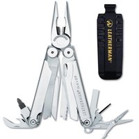 LEATHERMAN 莱泽曼 WAVE 830656 多功能工具钳