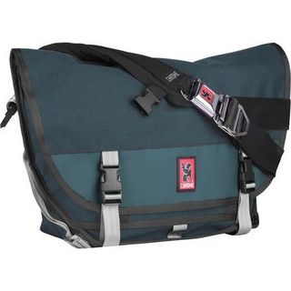 CHROME Mini Metro Messenger Bag 邮差包 深蓝色