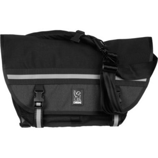 CHROME Mini Metro Messenger Bag 邮差包 深蓝色