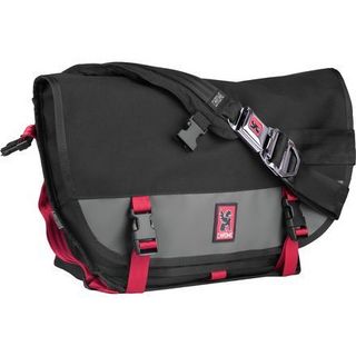 CHROME Mini Metro Messenger Bag 邮差包 深蓝色