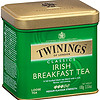 TWININGS 川宁 Irish Breakfast  爱尔兰式早餐茶 （100g*6盒）