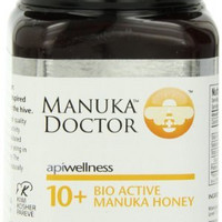 Manuka Doctor Bio Active 10 Plus 蜂蜜 500g