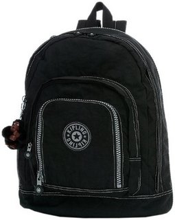 Kipling 凯浦林 Hiker Expandable 双肩背包