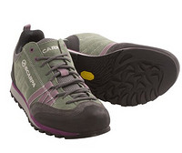 Scarpa Crux Light 女款徒步鞋