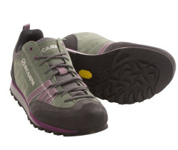 Scarpa Crux Light 女款徒步鞋