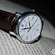 BAUME & MERCIER 名士 Classima 克莱斯麦系列 MOA08686 男款机械腕表