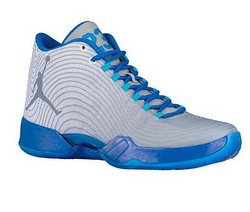 NIKE 耐克 Air Jordan AJ XX9 男款篮球鞋 双色可选