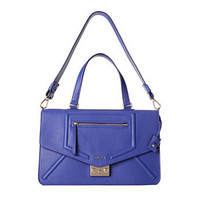 FURLA 芙拉 ALICE M Top Handle 女款真皮单肩包