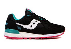 Saucony 索康尼 Shadow 5000 女款休闲鞋