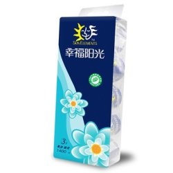 幸福阳光 