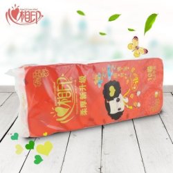 心相印 卷纸 冬已系列 三层 卫生纸 180克*10卷