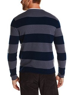 Williams Cashmere 纯山羊绒 男士羊绒衫