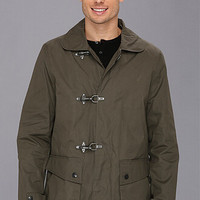 VINCE CAMUTO Technical Cotton Car 男款外套