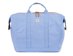 Herschel Supply Co. Ryder Duffel 帆布手提旅行袋