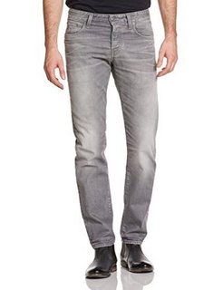 G-STAR Raw Men‘s 3301 Low Tapered Fit In Dust Jean 男裤