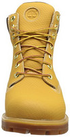 Timberland 添柏岚 Premium Helcor Boot 大黄靴