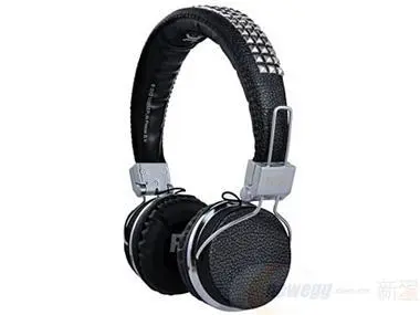 on earz OE-AC01 Legends 传奇经典 ACDC乐队纪念款耳机 （带麦，线控）