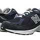 大码福利：new balance M990 V3 男款跑步鞋