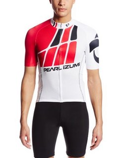 PEARL IZUMI Pro LTD Jersey 男款骑行服