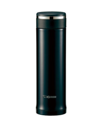 ZOJIRUSHI 象印 SM-JD48 不锈钢保温杯 