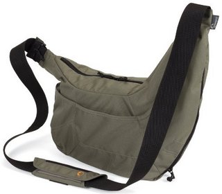 Lowepro 乐摄宝 Passport Sling 单肩摄影包