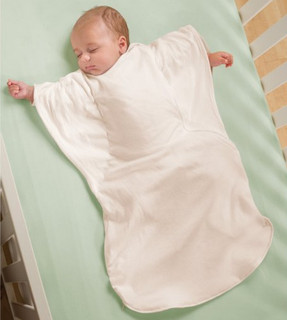 Summer Infant ComfortMe Wearable 婴儿睡袋