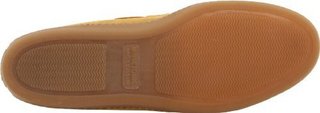 MINNETONKA 迷你唐卡 Hardsole Pile-Lined Slipper 休闲鞋