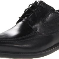 Clarks 其乐 Quid Fraser Oxford 男款牛津皮鞋