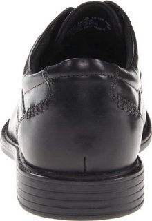 Clarks 其乐 Quid Fraser Oxford  男款牛津皮鞋 