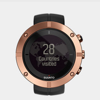 SUUNTO 颂拓 Kailash 户外运动表