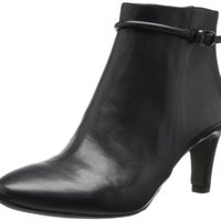ecco 爱步 Nephi 70 MM Ankle Boot 女士短靴