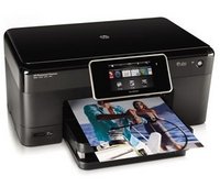 HP 惠普 Photosmart Premium C310a 喷墨一体机