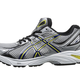 ASICS 亚瑟士 Gel-Fortitude 3 男款跑鞋