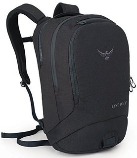 OSPREY Packs Cyber 双肩背包 黑色 26L