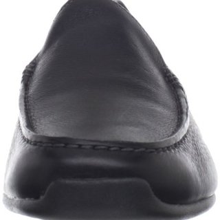 ROCKPORT  乐步 Drive Sports Lite Venetian 男款驾车鞋 Dark Brown UK6.5