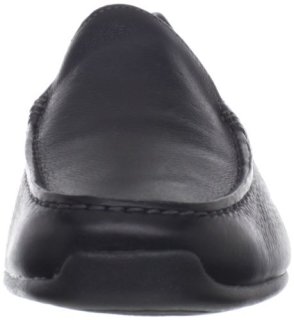 ROCKPORT  乐步 Drive Sports Lite Venetian 男款驾车鞋 Dark Brown UK6.5