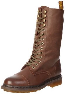 Dr. Martens Airwair Usa Llc  Bridge  Boot    女士马丁靴